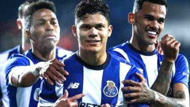 FC Porto vs Amadora 03:15 17/12 VĐQG Bồ Đào Nha