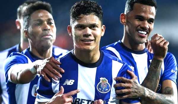 FC Porto vs Amadora 03:15 17/12 VĐQG Bồ Đào Nha