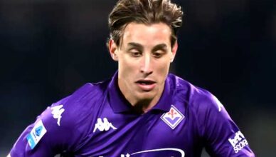 Fiorentina vs Empoli 03:00 05/12 Cúp Ý