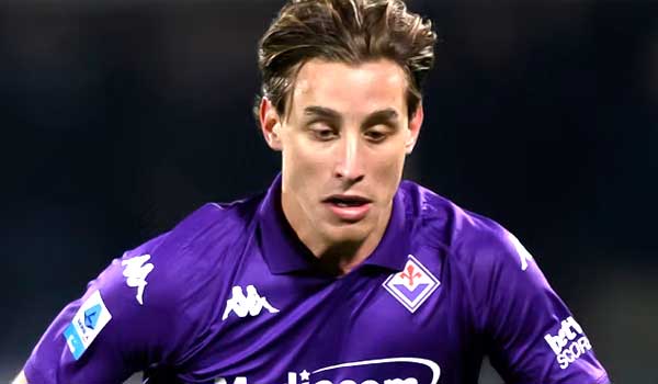 Fiorentina vs Empoli 03:00 05/12 Cúp Ý