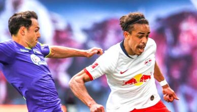 Freiburg vs Wolfsburg 02:30 14/12 VĐQG Đức