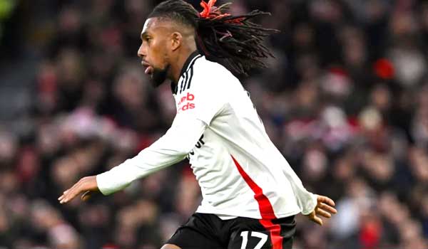 Fulham vs AFC Bournemouth 22:00 29/12 Ngoại Hạng Anh