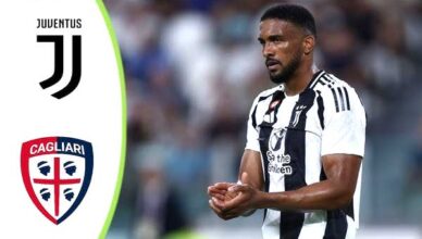 Juventus vs Cagliari 03:00 18/12 Cúp Ý