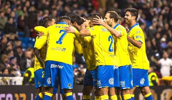 Las Palmas vs Real Valladolid 20:00 07/12 VĐQG Tây Ban Nha | Nhận định, Dự đoán