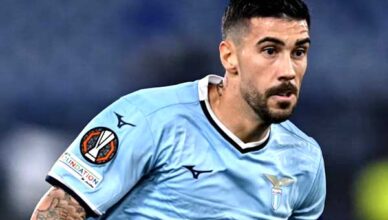 Lazio vs Napoli 03:00 06/12 Cúp Ý