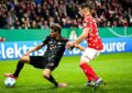 Mainz vs Bayern Munich 21:30 14/12 VĐQG Đức