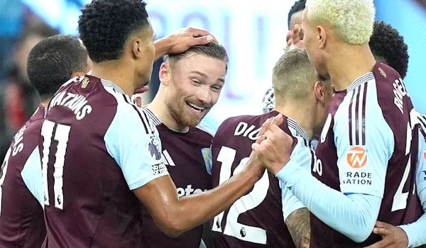 Aston Villa vs Brighton - Dự đoán, tin tức đội hình, đội hình