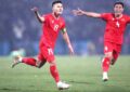 Philippines vs Việt Nam 20:00 18/12 AFF Suzuki Cup