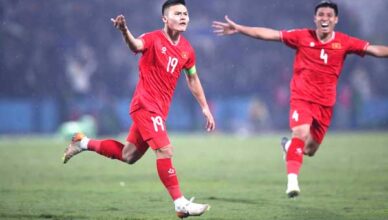 Philippines vs Việt Nam 20:00 18/12 AFF Suzuki Cup