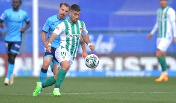 Rio Ave vs Vitoria Guimaraes 03:45 17/12 VĐQG Bồ Đào Nha