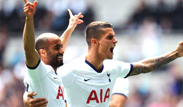 Southampton vs Tottenham Hotspur 02:00 16/12 Ngoại Hạng Anh | Nhận định, Dự đoán