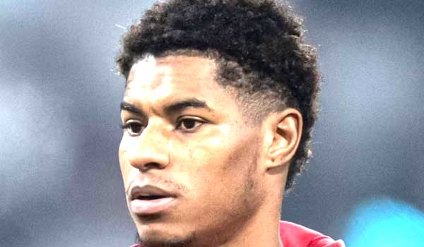 Tin chuyển nhượng Man United: Rashford bị hắt hủi, "bến đỗ lý tưởng" mới bất ngờ lộ diện! 1