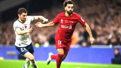 Tottenham Hotspur vs Liverpool 23:30 22/12 Ngoại Hạng Anh