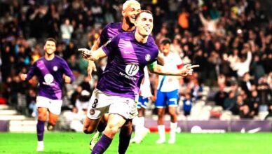 Toulouse vs Saint-Etienne 02:45 14/12 VĐQG Pháp