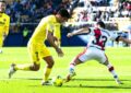 Villarreal vs Rayo Vallecano 03:30 19/12 VĐQG Tây Ban Nha