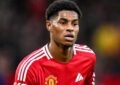 Vụ Rashford: Amorim thất vọng trước trận gặp Tottenham 1