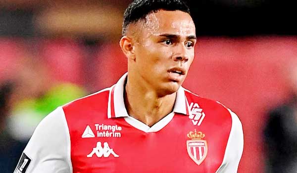 AS Monaco vs Auxerre 01:00 02/02 VĐQG Pháp 3