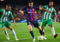 Barcelona vs Real Betis 03:00 16/01 Cúp nhà vua Tây Ban Nha