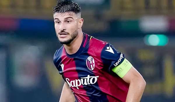 Bologna vs Como 02:45 02/02 VĐQG Ý 2