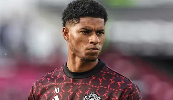 Cập nhật chuyển nhượng Manchester United 30/1: MU đàm phán vụ Marcus Rashford 1