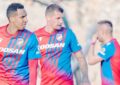 FC Viktoria Plzen vs Anderlecht 00:45 24/01 Europa League