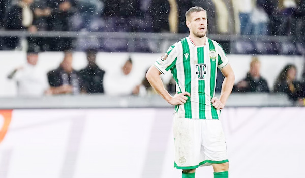 Ferencvarosi TC vs AZ Alkmaar 03:00 31/01 Europa League | Nhận định, Dự đoán