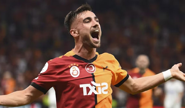 Hatayspor vs Galatasaray 00:00 18/01: Cuộc đối đầu giữa nhà vô địch và đội bóng chót bảng 3