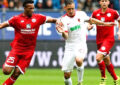 Mainz vs Bochum 21:30 11/01 VĐQG Đức