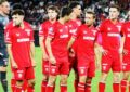 Malmo FF vs FC Twente Enschede 00:45 24/01 Europa League