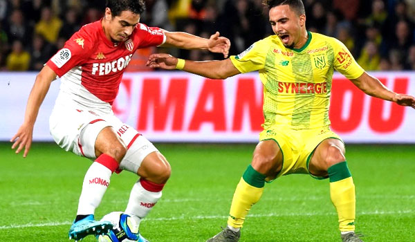 Nantes vs AS Monaco 01:00 11/01 VĐQG Pháp