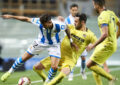 Real Sociedad vs Villarreal 03:00 14/01 VĐQG Tây Ban Nha | Nhận định, Dự đoán