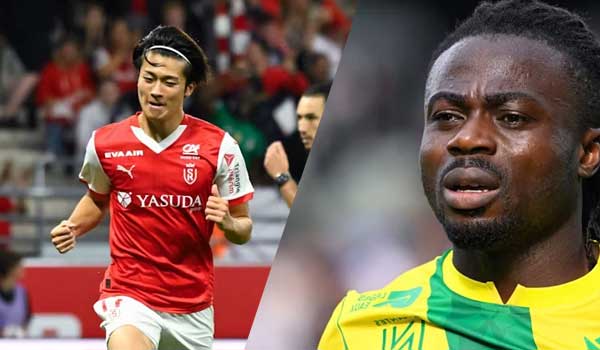 Reims vs Nantes 23:15 02/02: Chiến đấu để sinh tồn