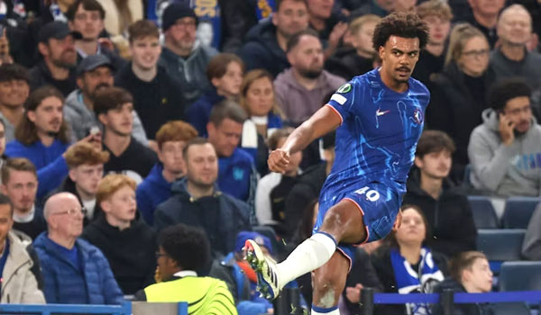 Tin chuyển nhượng Chelsea: Renato Veiga được hai đội bóng Premier League quan tâm? 2 3