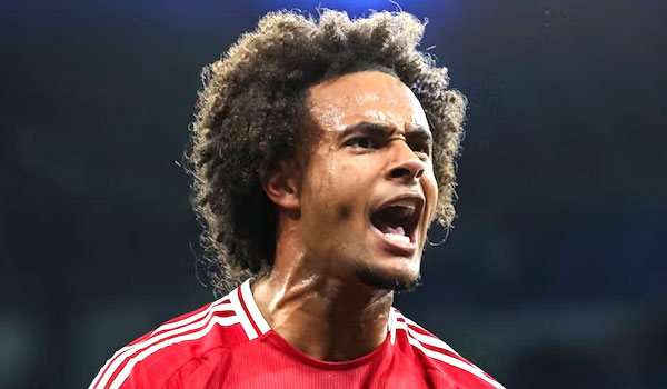 Tin chuyển nhượng Man United: Joshua Zirkzee "nói rõ cảm xúc về việc rời Quỷ đỏ" giữa những lời quan tâm từ Serie A