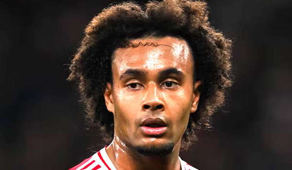 Tin chuyển nhượng Man United: Joshua Zirkzee "nói rõ cảm xúc về việc rời Quỷ đỏ" giữa những lời quan tâm từ Serie A 2