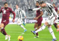 Torino vs Juventus 00:00 12/01 VĐQG Ý | Nhận định, Dự đoán