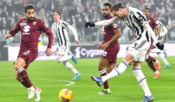 Torino vs Juventus 00:00 12/01 VĐQG Ý | Nhận định, Dự đoán