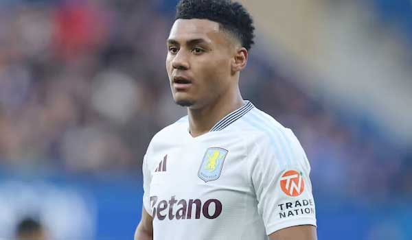 Tương lai của Ollie Watkins: Mikel Arteta lên tiếng 2