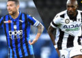 Udinese vs Atalanta 21:00 11/01 VĐQG Ý