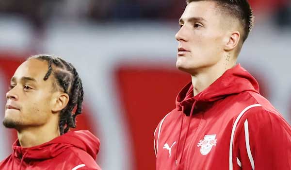 Union Berlin vs RB Leipzig 00:30 02/02 VĐQG Đức 2