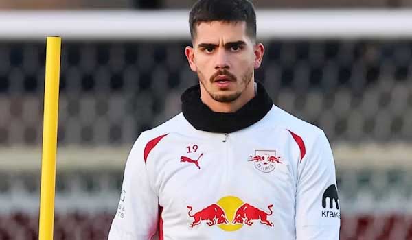 Union Berlin vs RB Leipzig 00:30 02/02 VĐQG Đức 3