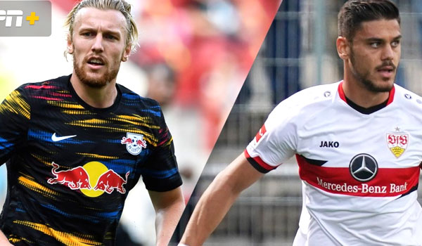 VfB Stuttgart vs RB Leipzig 02:30 16/01 VĐQG Đức