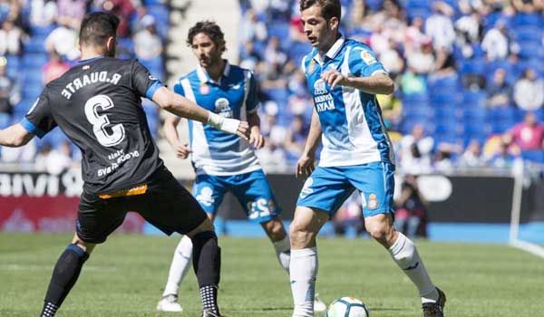 Alaves vs Espanyol 20:00 22/02 VĐQG Tây Ban Nha