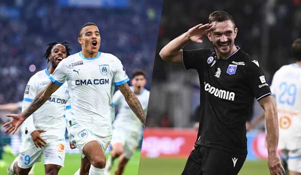 Auxerre vs Marseille 23/02 | Nhận định, Dự đoán