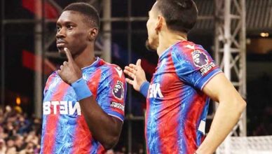 Crystal Palace vs Millwall 19:15 01/03 Cúp FA