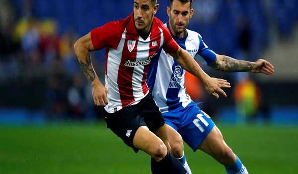 Espanyol vs Athletic Bilbao 20:00 16/02 VĐQG Tây Ban Nha