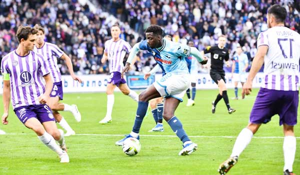 Le Havre vs Toulouse 23/02 | Nhận định, Dự đoán