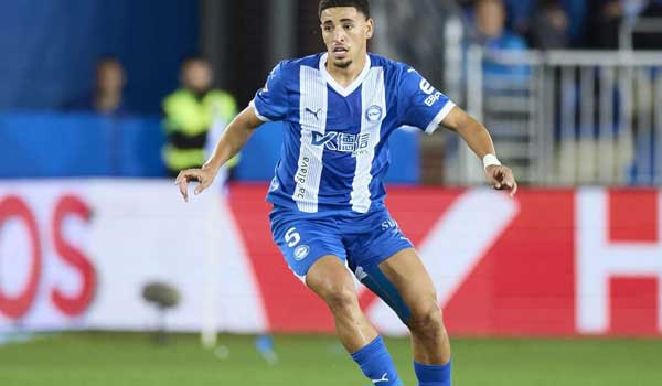 Leganes vs Alaves 20:00 15/02 VĐQG Tây Ban Nha