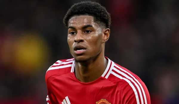 Man United thay đổi quyết định, Rashford chuẩn bị gia nhập Aston Villa 2