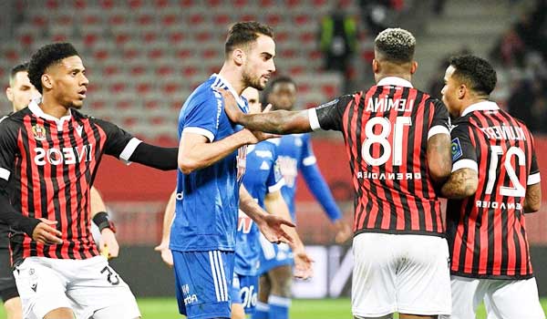 Nice vs Montpellier 23/02 | Nhận định, Dự đoán